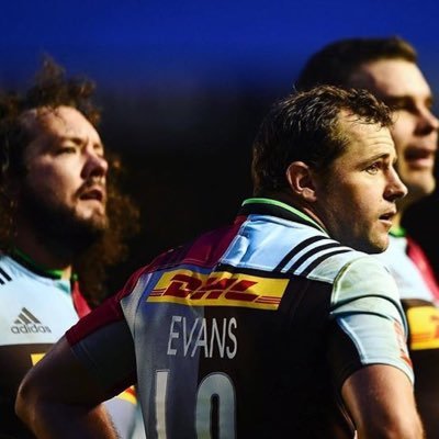 Profile Picture of Nick Evans (@nick10evans) on Twitter