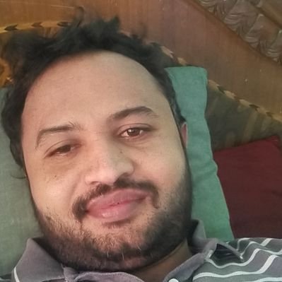 Profile Picture of Srirama Murthy Kilaparthi (@SriramamurthyK6) on Twitter