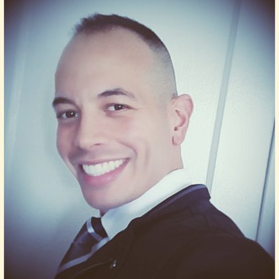 Profile Picture of Randy Jaramillo (@RandyJaramillo) on Twitter