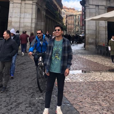 Profile Picture of Josh Nevarez (@nevarezjosh1) on Twitter