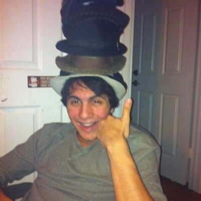 Profile Picture of Ian Mireles (@IanMireles) on Twitter