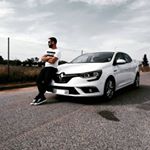 Profile Picture of ⚡VICTOR ROMERO🐺 (@victormaro10) on Instagram