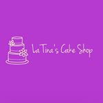 Profile Picture of Tina Dora-Paredes (@latinascakeshop) on Instagram