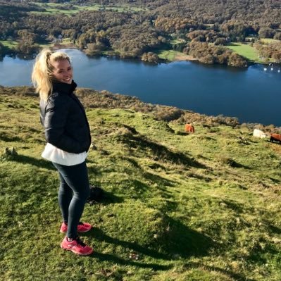 Profile Picture of Kate Wood (@heskimo) on Twitter