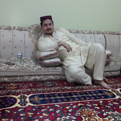 Profile Picture of Naveed Mir (@naveedmir19) on Twitter
