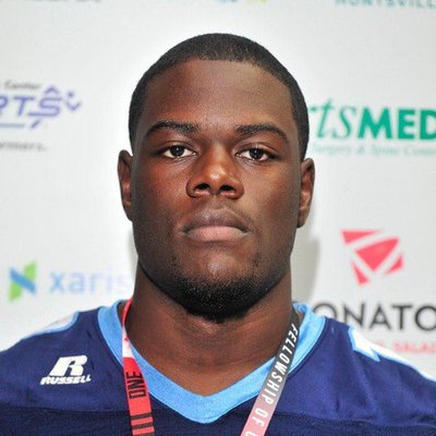 Profile Picture of Cortez Brooks (@cortez_brooks12) on Twitter
