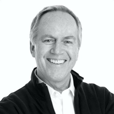 Profile Picture of John Windsor (@jiwindsor) on Twitter