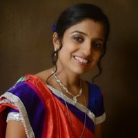Profile Picture of Ushma Joshi (@ushma-joshi-7) on Quora