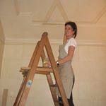 Profile Picture of Alice Clark (@aliceclark.specialistpainter) on Instagram