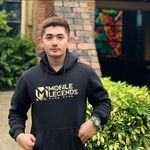 Profile Picture of Mark (@markperryboi) on Instagram