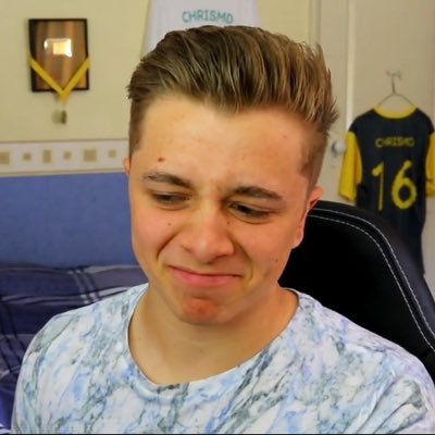 Profile Picture of Jamie Minter (@jamie_minter_) on Twitter