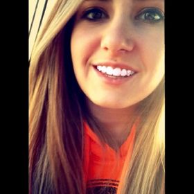 Profile Picture of Caitlyn Messer (@caitmesser) on Pinterest