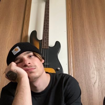 Profile Picture of Mikel James Watkins (@mikeljames99) on Twitter