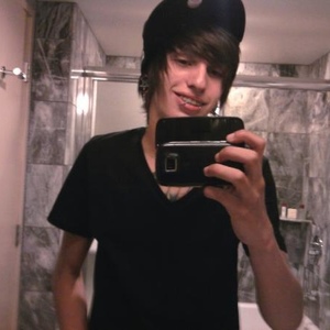 Profile Picture of Michael Solano (@aarocker818) on Myspace