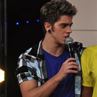 Profile Picture of Rhafa (@Thomasvida_) on Twitter