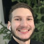 Profile Picture of Марк Калеев (@mark_kaleev) on Instagram