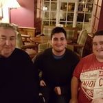 Profile Picture of Peter Heaney (@oheaneypeter) on Instagram