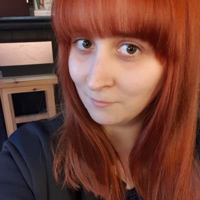 Gemma Forster - Twitter Profile Picture of Gemma Forster (@GemmaLForster) on Twitter