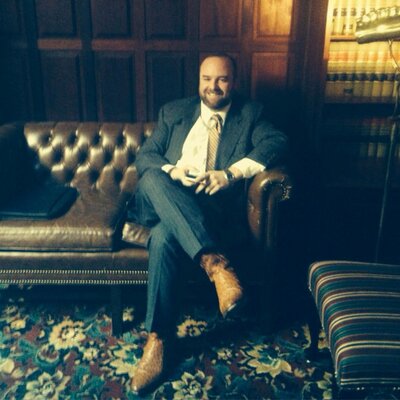 Profile Picture of Jeremy Branch (@CommBranchSays) on Twitter