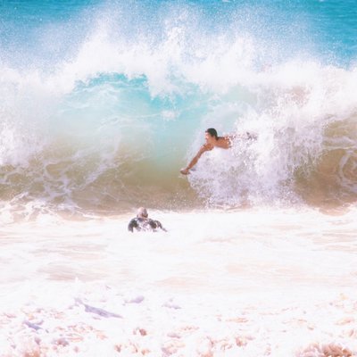 Profile Picture of Marc Oshiro (@Marccctheshark) on Twitter