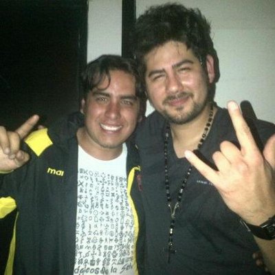 Profile Picture of Chris Cobo (@tonicito2) on Twitter