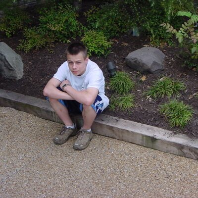 Profile Picture of Thomas Kays (@puddingroth) on Twitter