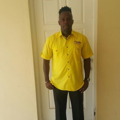 Profile Picture of Marlon Patterson (@marlonpatts) on Twitter