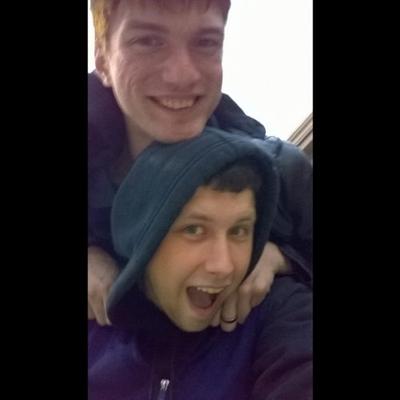 Profile Picture of Justin Babb (@SimplyAwesome13) on Twitter