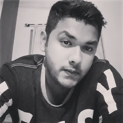 ABHISHEK MITRA - Twitter Profile Picture of ABHISHEK MITRA (@ABHISHEKMITRA1) on Twitter