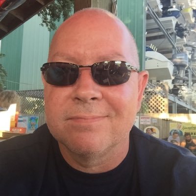 Profile Picture of Todd Henry (@notnowtodd) on Twitter