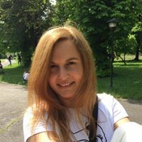 Profile Picture of Madalina Ilie (@madalina-ilie-4) on Quora