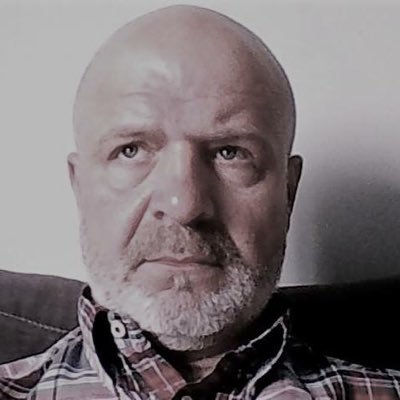 Profile Picture of DeBoe Marc (@MarcDeboe) on Twitter