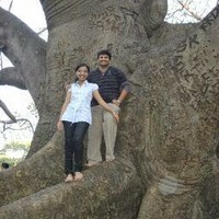 Profile Picture of Swathi Chilukuri (@swathi-chilukuri-3) on Quora