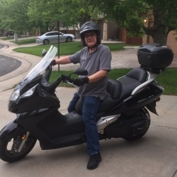 Profile Picture of Mark Kowal (@mark_kowal) on Poshmark