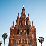 Profile Picture of San Miguel De Allende Joyeros (@sanmigueldeallendejoyeros) on Instagram