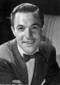 Profile Picture of Gene Kelly filmographyon Wikipedia