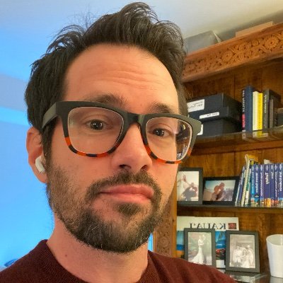 Profile Picture of Joey Sample (@joeysample) on Twitter
