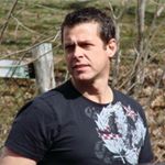 Profile Picture of Adrian McKinnon (@adrian__simon) on Instagram