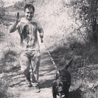 Profile Picture of Patrick Anthony Corr (@PatrickCorr1992) on Twitter