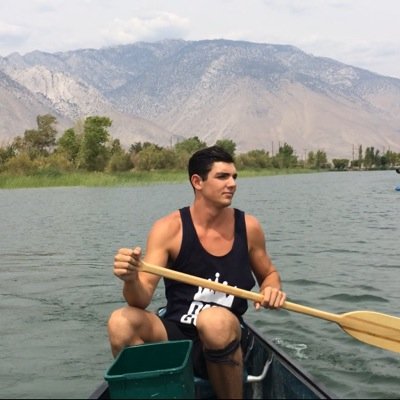 Profile Picture of Troy Field (@surfertroy08) on Twitter