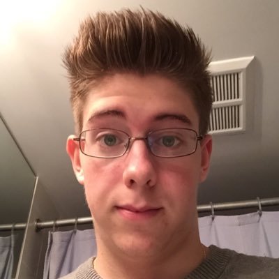 Profile Picture of Andrew Marson (@wizard7575) on Twitter