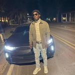 Profile Picture of James Rucker (@realpapi01) on Instagram