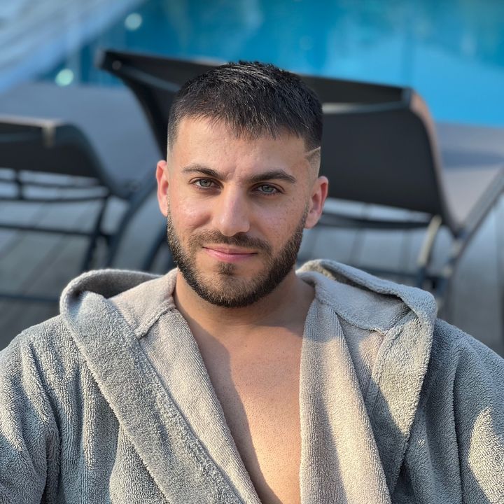 Profile Picture of Théodore Liévin (@theodorelievin) on Tiktok