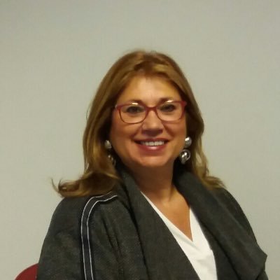 Profile Picture of Brigitte Perez (@brigitteperezc) on Twitter