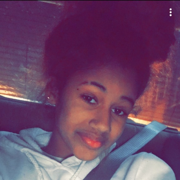 Profile Picture of Jasmine Chandler (@jazzthespazz761) on Poshmark