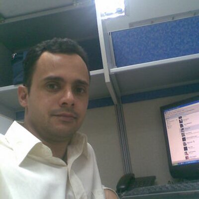 Profile Picture of Octavio Gomez (@octaviogomez8) on Twitter