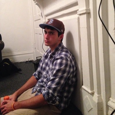 Profile Picture of Mike Tammaro (@mtammaro54) on Twitter