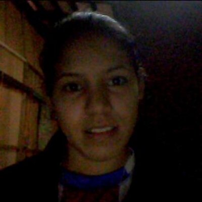 Profile Picture of LORENA ISABEL GAONA (@95Gaona) on Twitter