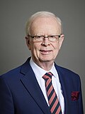 Profile Picture of Reg Empey - Wikipediaon Wikipedia