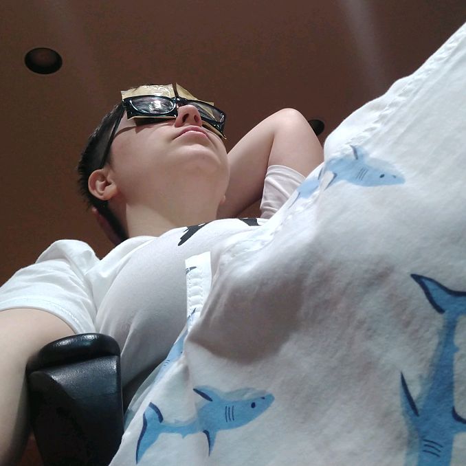 Profile Picture of Sambutts (@sambuttsjammies) on Tiktok